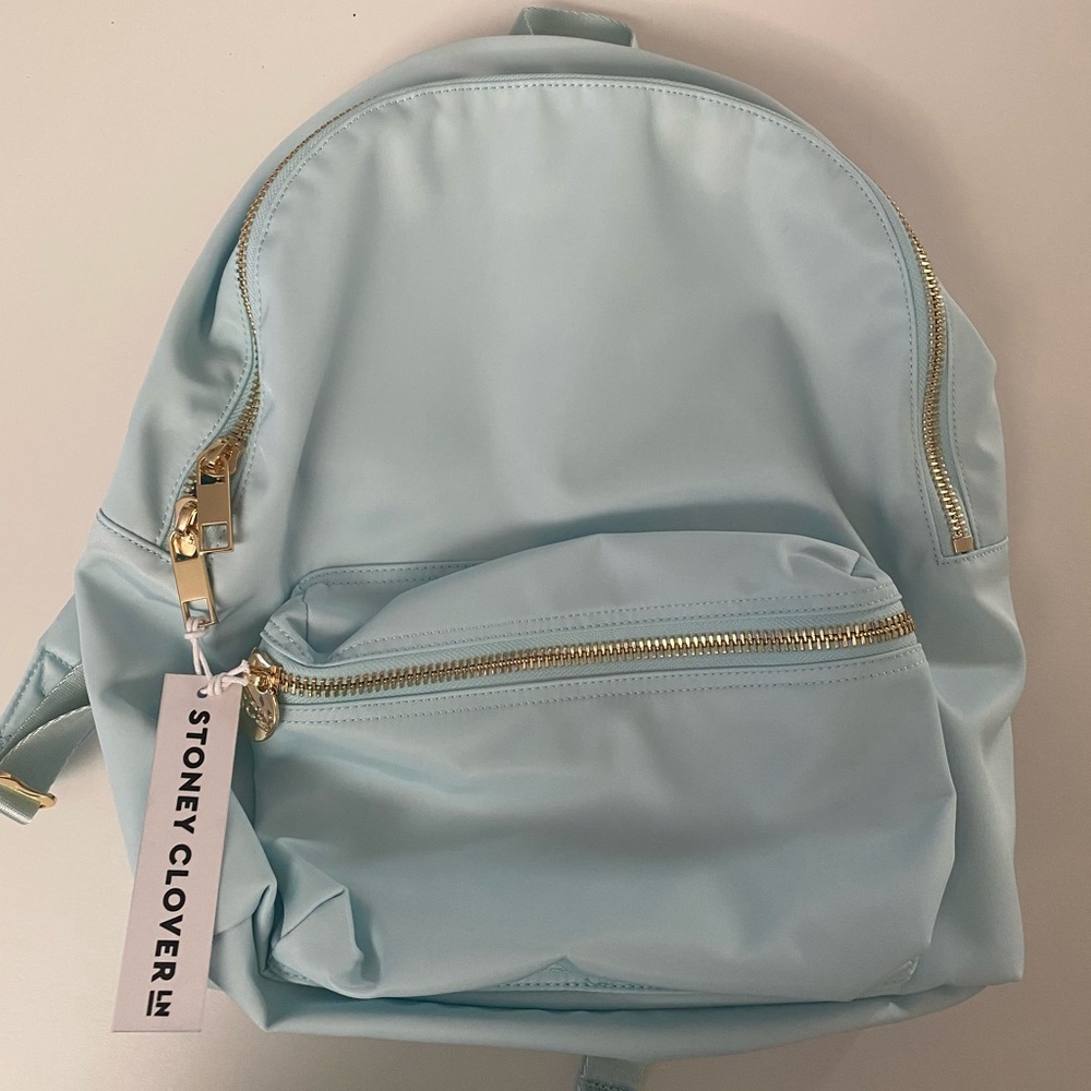 Stoney Clover Lane Classic Backpack